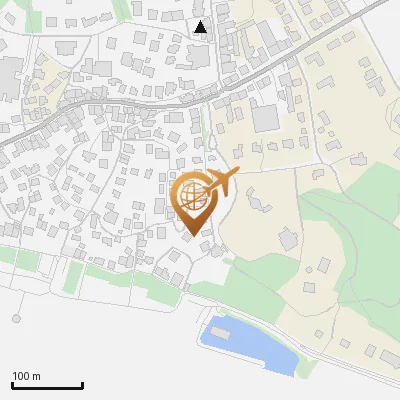 Foto zu Baurs Weg 8, 22587 Hamburg