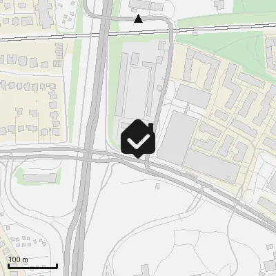 Bild zu Baurstraße 1, 22605 Hamburg