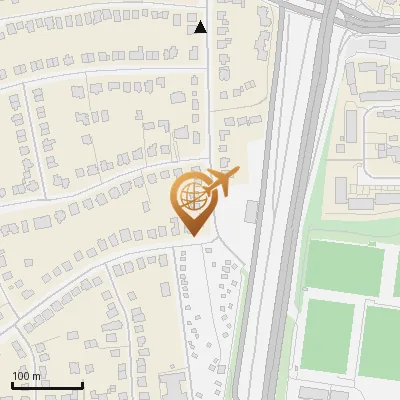 Foto zu Baurstraße 45, 22607 Hamburg