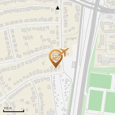 Foto zu Baurstraße 47, 22607 Hamburg