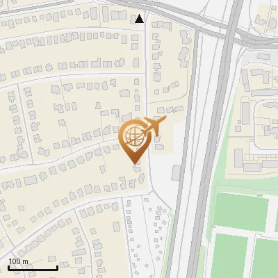 Foto zu Baurstraße 51, 22607 Hamburg