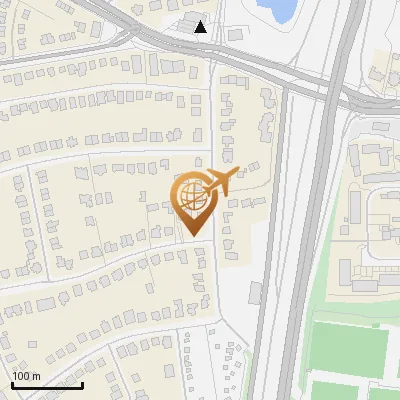 Foto zu Baurstraße 55, 22607 Hamburg