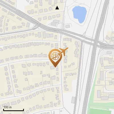 Foto zu Baurstraße 59, 22607 Hamburg