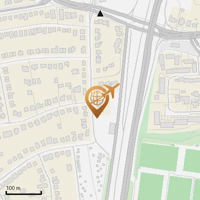 Foto zu Baurstraße 68, 22607 Hamburg