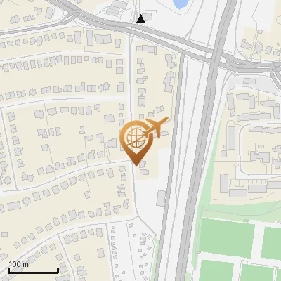 Foto zu Baurstraße 72, 22607 Hamburg