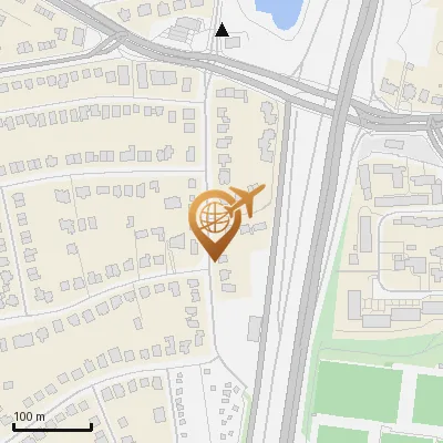 Foto zu Baurstraße 74, 22607 Hamburg