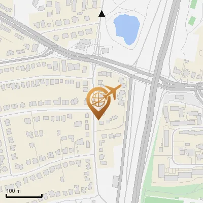 Foto zu Baurstraße 80, 22607 Hamburg