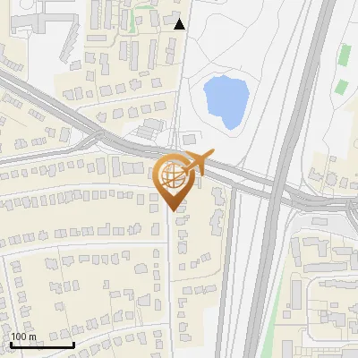 Foto zu Baurstraße 88, 22607 Hamburg