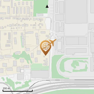 Foto zu Bauschingerstraße 9, 80997 München