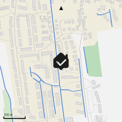 Bild zu Bausenhof 14, 21129 Hamburg