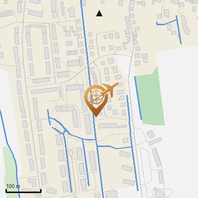 Foto zu Bausenhof 20, 21129 Hamburg