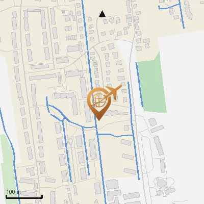 Foto zu Bausenhof 30, 21129 Hamburg