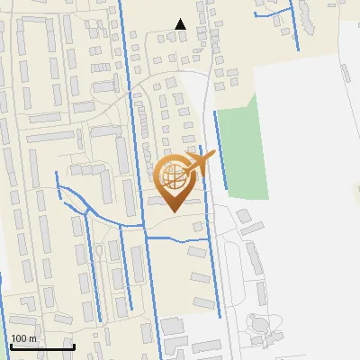 Foto zu Bausenhof 34, 21129 Hamburg