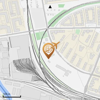 Foto zu Rübenkamp 29, 22305 Hamburg