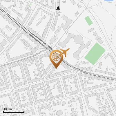 Foto zu Baustraße 10, 21075 Hamburg