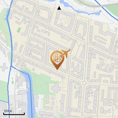 Foto zu Bauvereinsweg 10, 21107 Hamburg