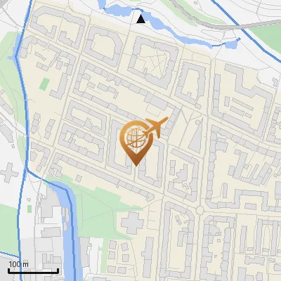 Foto zu Bauvereinsweg 6, 21107 Hamburg