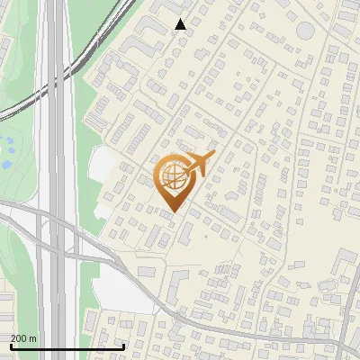 Foto zu Bauweberstraße 17, 81476 München
