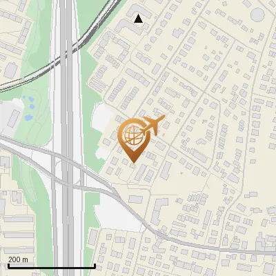 Foto zu Bauweberstraße 21, 81476 München