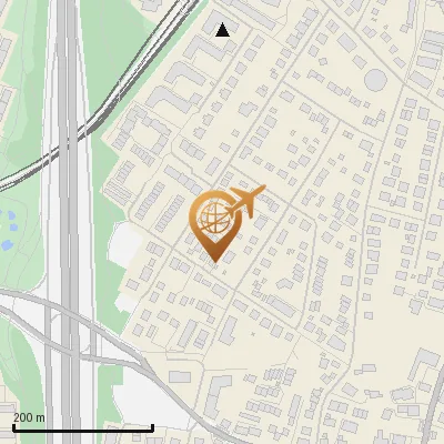 Foto zu Bauweberstraße 24, 81476 München
