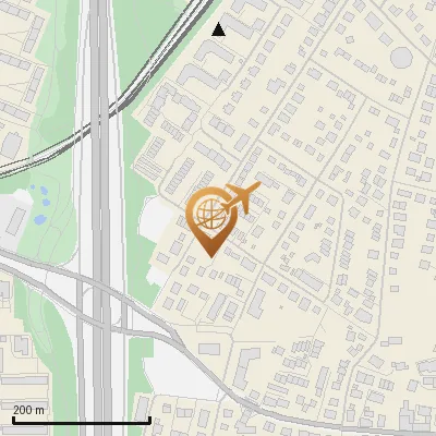 Foto zu Bauweberstraße 25, 81476 München