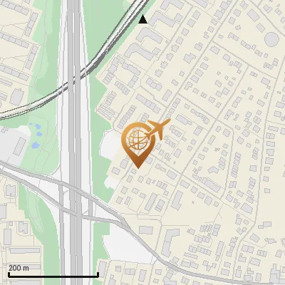 Foto zu Bauweberstraße 27, 81476 München