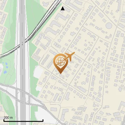 Foto zu Bauweberstraße 30, 81476 München
