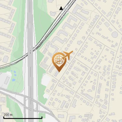 Foto zu Bauweberstraße 66, 81476 München