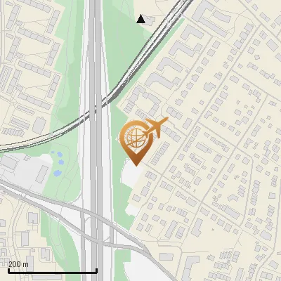 Foto zu Bauweberstraße 68, 81476 München