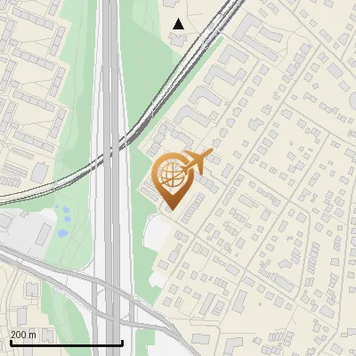 Foto zu Bauweberstraße 78, 81476 München