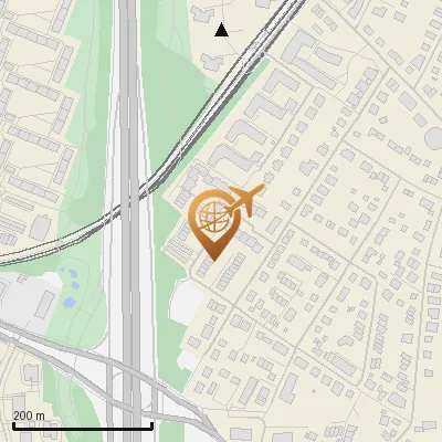 Foto zu Bauweberstraße 86, 81476 München