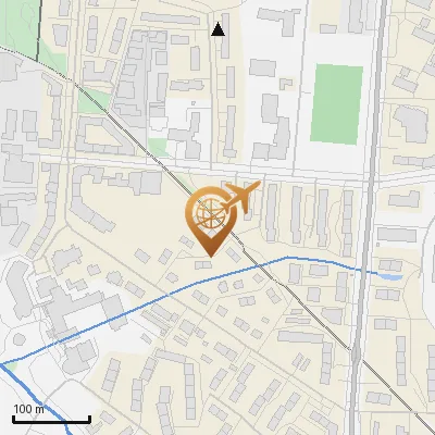 Foto zu Bauwiesenstraße 13, 21107 Hamburg