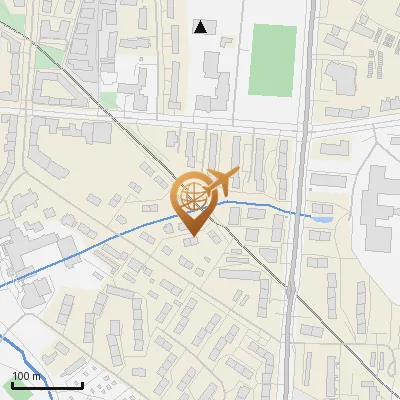 Foto zu Bauwiesenstraße 19, 21107 Hamburg