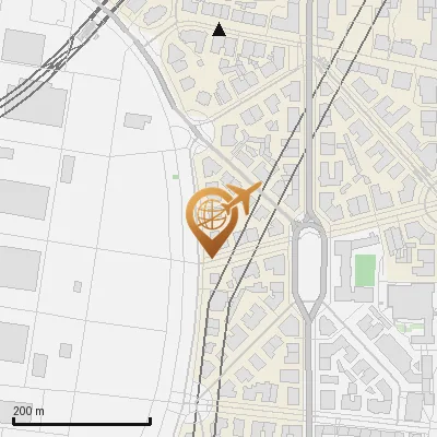 Foto zu Bavariaring 24, 80336 München