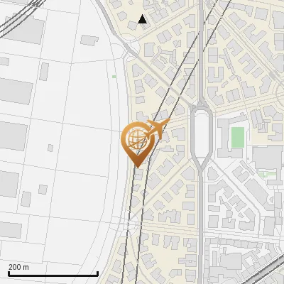Foto zu Bavariaring 26, 80336 München