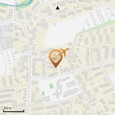 Foto zu Baxmannstraße 4, 22117 Hamburg