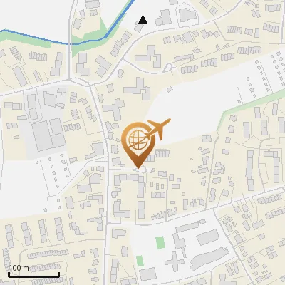 Foto zu Baxmannweg 3, 22117 Hamburg