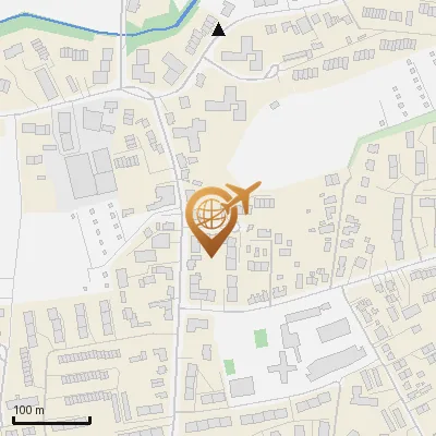 Foto zu Baxmannweg 4, 22117 Hamburg