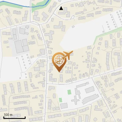 Foto zu Baxmannweg 8, 22117 Hamburg