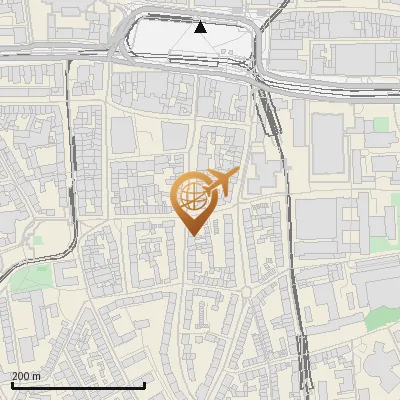 Foto zu Bayardsgasse 3, 50676 Köln