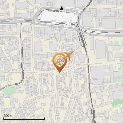 Foto zu Bayardsgasse 4, 50676 Köln