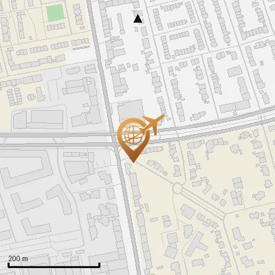 Foto zu Bayenthalgürtel 63, 50968 Köln