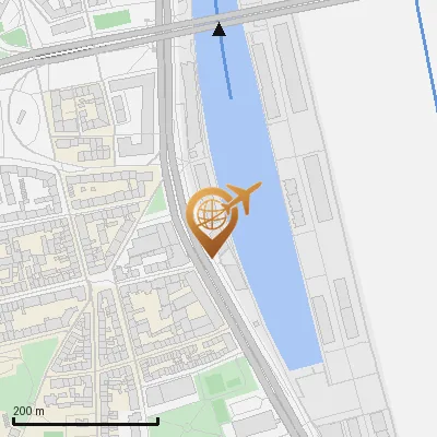 Foto zu Bayenwerft 12, 50678 Köln