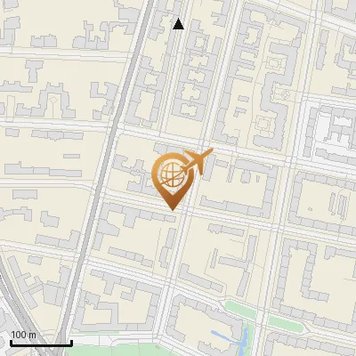 Foto zu Bayerische Straße 12, 10707 Berlin