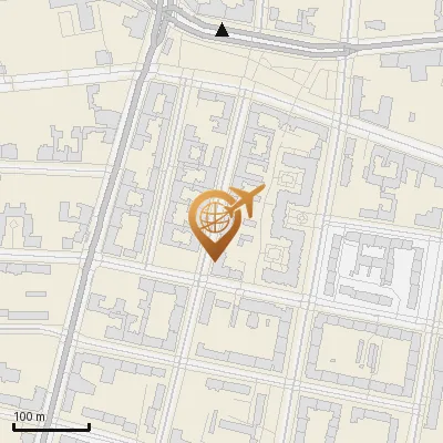 Foto zu Bayerische Straße 27, 10707 Berlin