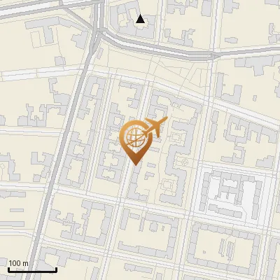 Foto zu Bayerische Straße 29, 10707 Berlin