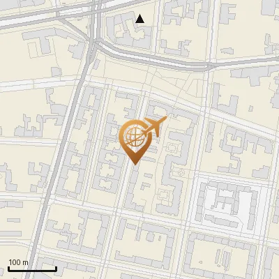 Foto zu Bayerische Straße 30, 10707 Berlin