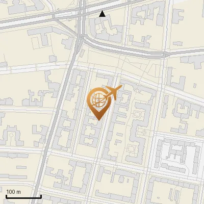 Foto zu Bayerische Straße 5, 10707 Berlin