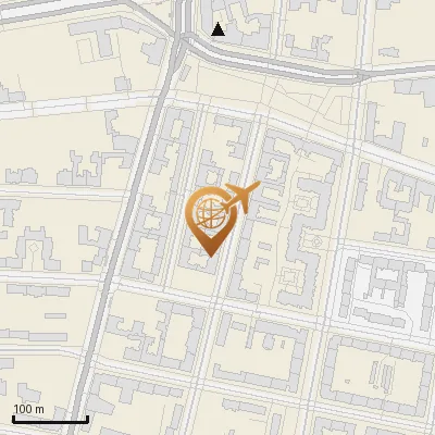 Foto zu Bayerische Straße 7, 10707 Berlin