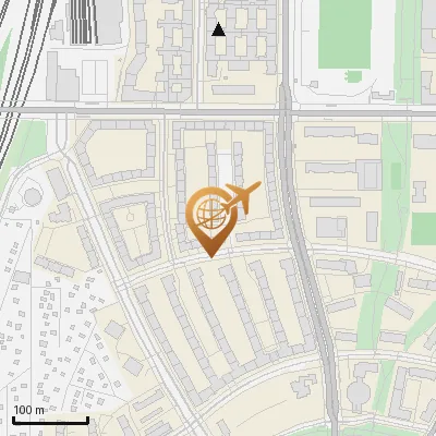 Foto zu Bayernring 19, 12101 Berlin